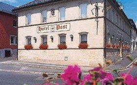 Hotel Post